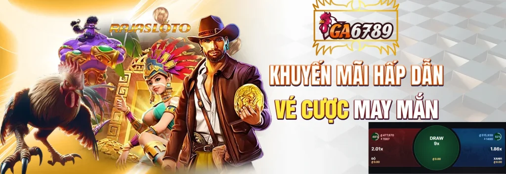 Ga6789 - Link Vào Ga6789 Chính Thức Mới Nhất 2026