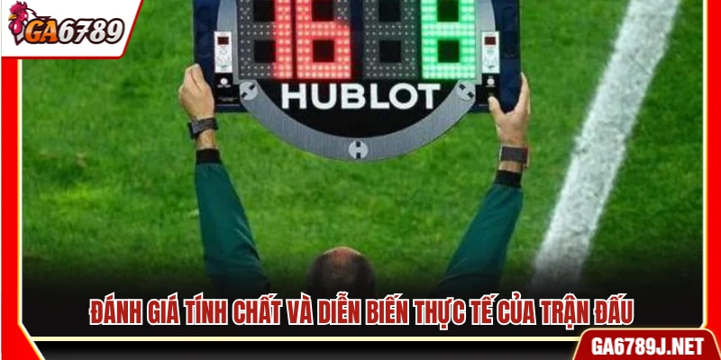 Kèo Thay Người Là Gì? Cách Đọc Kèo Và Kinh Nghiệm Bắt Chuẩn 12 Phân tích tính chất và diễn biến thực tế của trận đấu