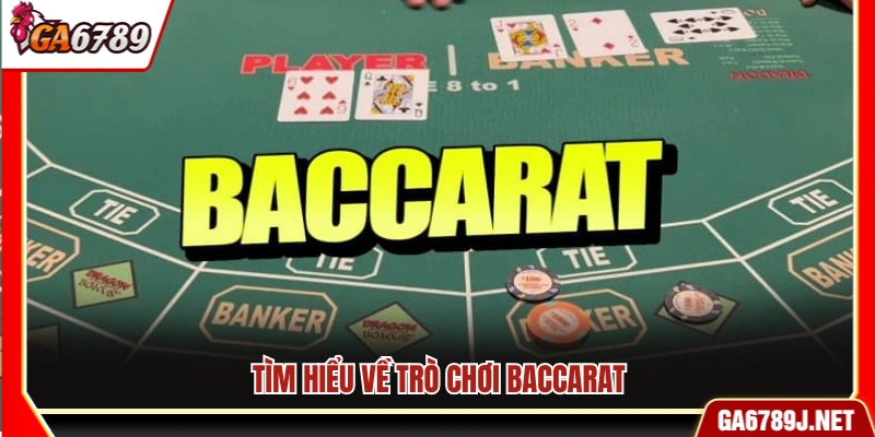 Kinh Nghiệm Chơi Baccarat: Chiến Thuật Đơn Giản Hiệu Quả Cao 10 Khám phá trò chơi Baccarat