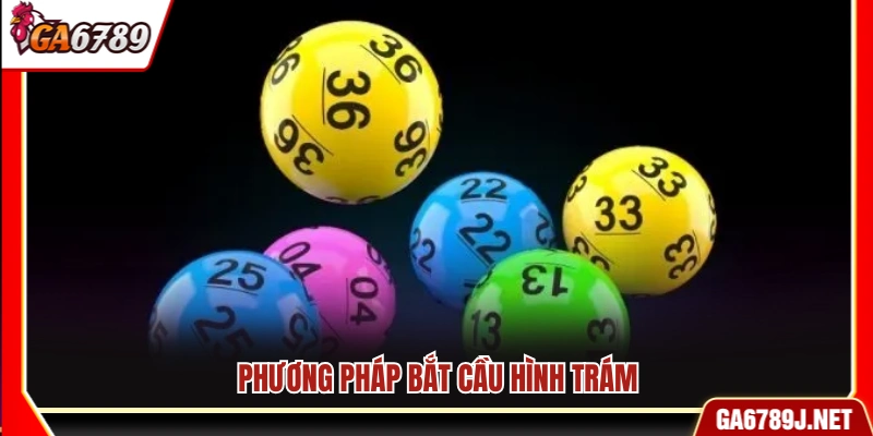 Mẹo Dò Cầu Đề Bạch Thủ Chuẩn Xác Được Cao Thủ Ga6789 Áp Dụng 11 Cách bắt cầu theo dạng hình trám