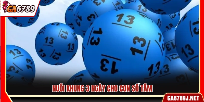 Mẹo Dò Cầu Đề Bạch Thủ Chuẩn Xác Được Cao Thủ Ga6789 Áp Dụng 12 Duy trì khung 3 ngày để chọn số tâm