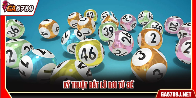 Tips soi cầu lô từ kết quả đề